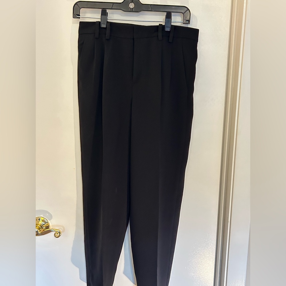 Tahari Black Women's Trousers